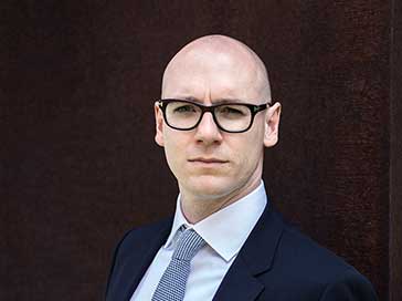 Daniel Gönnheimer